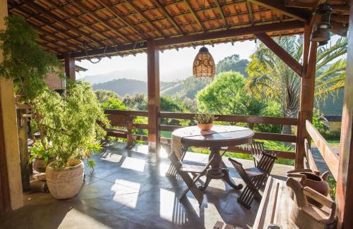 Terras Frias Hotel | Discover Pousada Verbicaro: Oceanfront Getaway with Pool