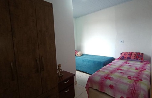 Parque da Fonte Hotel | Pet-Friendly Pousada Verdes Matas with Breakfast Included