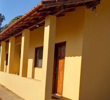 Pirangucu House | Pet-Friendly Pousada Verde Maratea with Breakfast Included