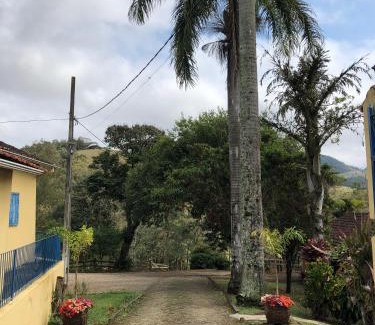 Pirangucu House | Pet-Friendly Pousada Verde Maratea with Breakfast Included
