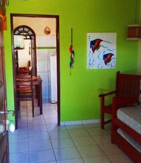 Prado Bed & Breakfast | Pousada Verdes Mares: Exceptional Oceanfront Retreat