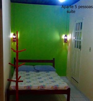 Prado Bed & Breakfast | Pousada Verdes Mares: Exceptional Oceanfront Retreat