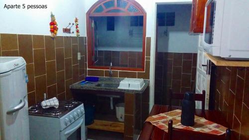 Prado Bed & Breakfast | Pousada Verdes Mares: Exceptional Oceanfront Retreat
