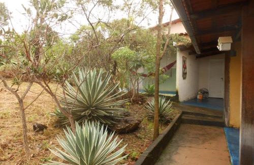 Pirenopolis Hotel | Discover Pousada Vereda da Serra: Oceanfront Bliss Awaits