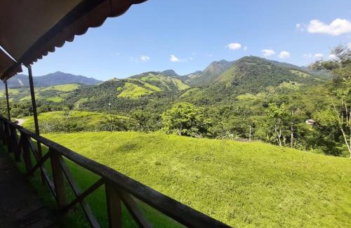 Paraty Ski Chalet | Experience Pousada Vereda Tropical: Top-Rated Family Retreat