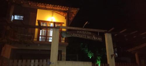 Sao Pedro da Serra House | Discover Pousada Vertente das Águas: Oceanfront Bliss