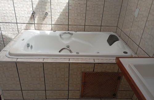 Cunha Hotel | Pet-Friendly Pousada Viajantes do Tempo - Rated 9.2/10