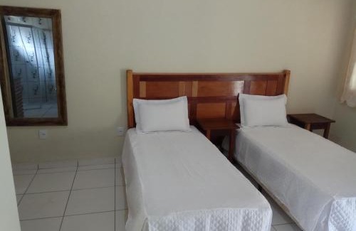 Cunha Hotel | Pet-Friendly Pousada Viajantes do Tempo - Rated 9.2/10