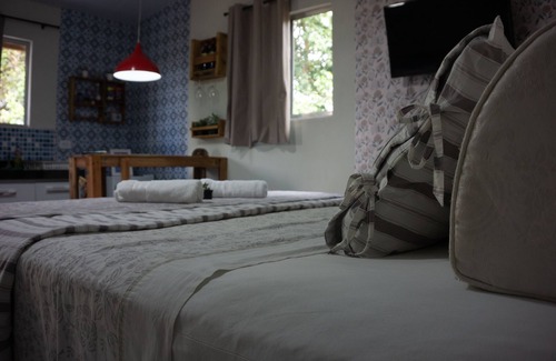 Garanhuns Hotel | Discover Pousada Viana: A Guest Rated 10/10 Retreat