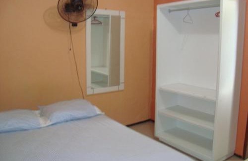 Fatima Hotel | Cozy Retreat at Pousada Vianna's with Pet-Friendly Amenities