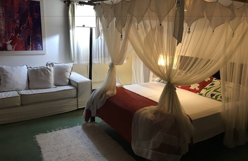 Santo Andre Hotel | Inviting Pousada Victor Hugo: Spa & Family-Friendly Retreat