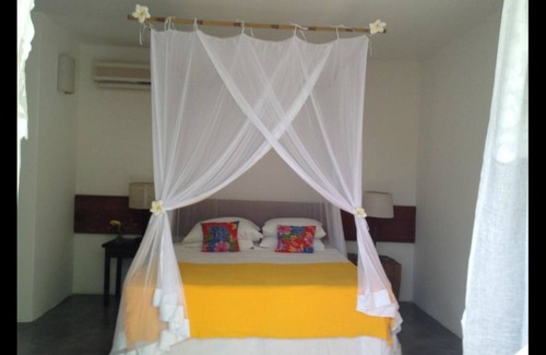 Santo Andre Hotel | Inviting Pousada Victor Hugo: Spa & Family-Friendly Retreat