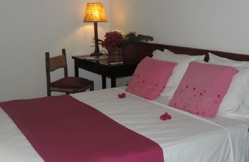 Santo Andre Hotel | Inviting Pousada Victor Hugo: Spa & Family-Friendly Retreat