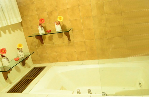 Bairro Lago Negro Hotel | Escape to Pousada Vida e Natureza with Spa & Family Perks