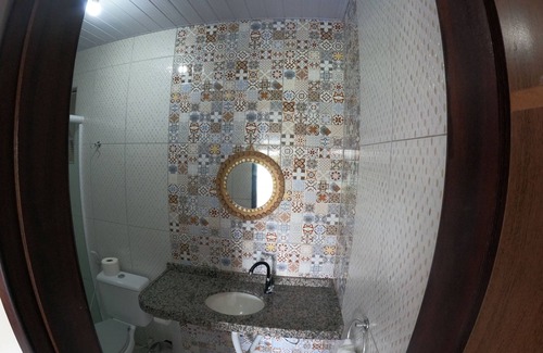Barreirinhas Hotel | Guest Rated 9.8: Pousada Vida Nova Barreirinhas Awaits