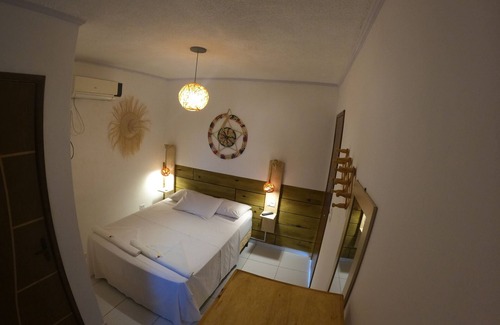 Barreirinhas Hotel | Guest Rated 9.8: Pousada Vida Nova Barreirinhas Awaits