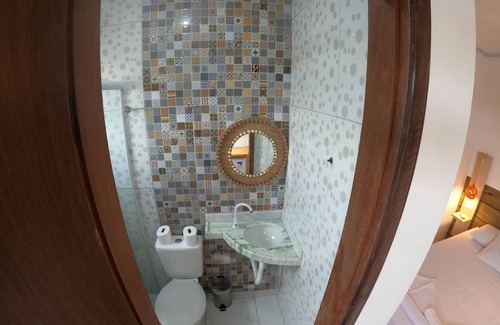 Barreirinhas Hotel | Guest Rated 9.8: Pousada Vida Nova Barreirinhas Awaits