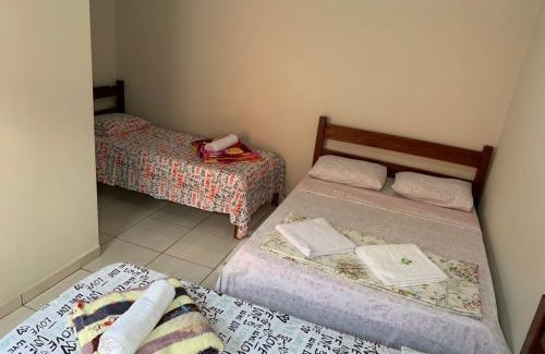 Carolina House | Discover Pousada Vidal: Family-Friendly Retreat with Breakfast