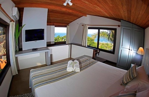 Arroio Hotel | Pousada Vigia das Marés: 4-Star Escape at Praia do Rosa