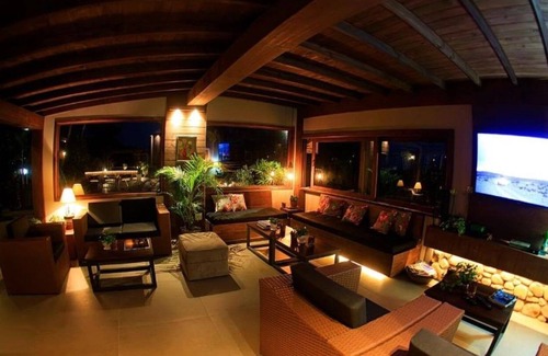 Arroio Hotel | Pousada Vigia das Marés: 4-Star Escape at Praia do Rosa