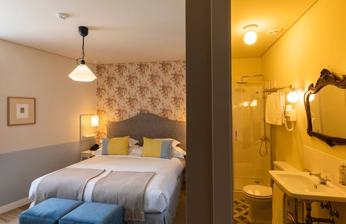 Obidos Hotel | Discover Pousada Vila Óbidos: 4-Star Eco-Friendly Retreat