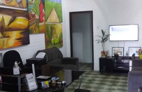 Barreira do Boqueirao Hotel | Discover Pousada Vila Anaua: Pool, Spa & Family Fun
