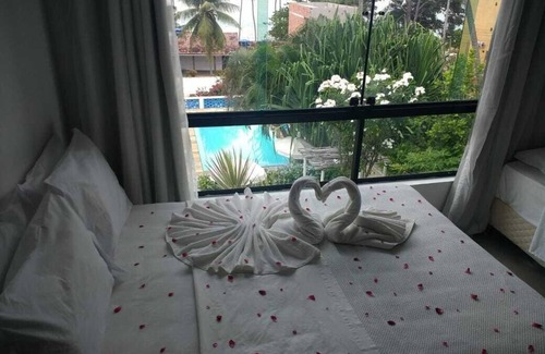 Barreira do Boqueirao Hotel | Discover Pousada Vila Anaua: Pool, Spa & Family Fun