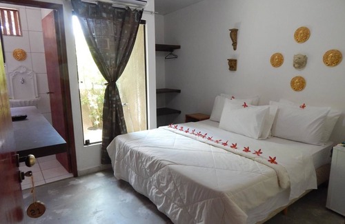Barreira do Boqueirao Hotel | Discover Pousada Vila Anaua: Pool, Spa & Family Fun