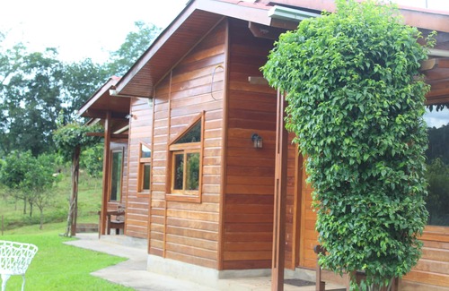 Sao Valentim do Sul Ski Chalet | Relaxing Retreat at Pousada Vila Felicita with Spa Amenities