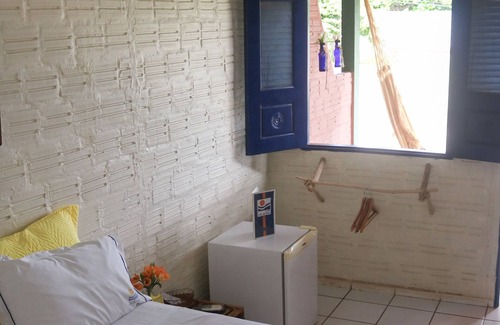 Sao Jose de Ribamar Hotel | Experience Pousada Vila do Mar with Pool & Breakfast