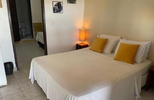 Canoa Quebrada Cabin | Delightful Pousada Vila Canoa: Oceanfront Bliss Awaits