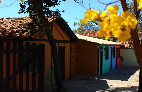Serra do Cipo Hotel | Discover Pousada Vila Cipó: Family-Friendly Retreat