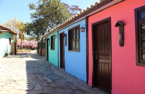 Serra do Cipo Hotel | Discover Pousada Vila Cipó: Family-Friendly Retreat