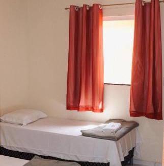 Santo Amaro do Maranhao Apartment | Pet-Friendly Getaway at Pousada Vila das Lagoas - Rated 9.2
