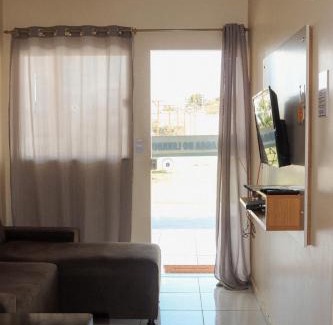 Santo Amaro do Maranhao Apartment | Pet-Friendly Getaway at Pousada Vila das Lagoas - Rated 9.2