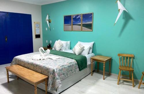 Barreirinhas Hotel | Beachfront Bliss: Pousada Vila de Charme with Pool