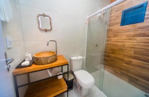 Barreirinhas Hotel | Beachfront Bliss: Pousada Vila de Charme with Pool