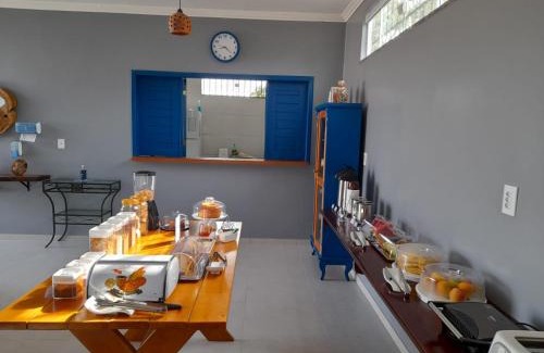 Barreirinhas Hotel | Beachfront Bliss: Pousada Vila de Charme with Pool