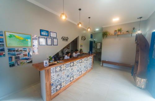 Barreirinhas Hotel | Beachfront Bliss: Pousada Vila de Charme with Pool