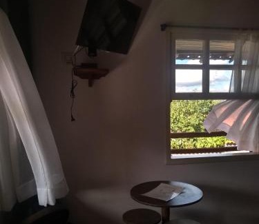 Lavras Novas Hotel | Oceanfront Pousada Vila de Gaia: Rated 8.8/10 with Pool