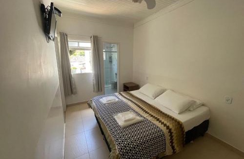 Diamantina Hotel | Discover POUSADA VILA DO BIRIBIRI: Pet-Friendly Escape