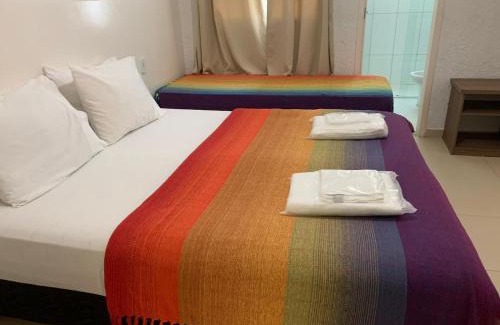 Diamantina Hotel | Discover POUSADA VILA DO BIRIBIRI: Pet-Friendly Escape