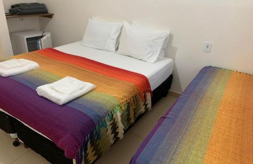 Diamantina Hotel | Discover POUSADA VILA DO BIRIBIRI: Pet-Friendly Escape