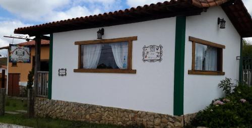 Lavras Novas Hotel | Guest Favorite: Pousada Vila do Campo, Rated 9.4/10
