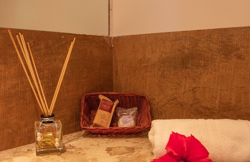 Itacare Hotel | Experience Pousada Vila do Dengo: Ocean Views & Spa Amenities