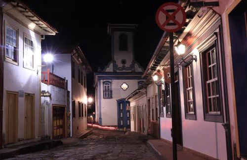 Diamantina Hotel | Family-Friendly Getaway at Pousada Vila do Imperador