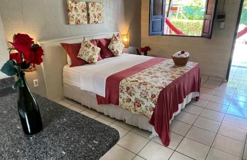 Sao Jose de Ribamar Hotel | Oceanfront Pousada Vila do Mar with Pool & Family Amenities