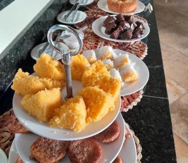 Sao Jose de Ribamar Hotel | Oceanfront Pousada Vila do Mar with Pool & Family Amenities