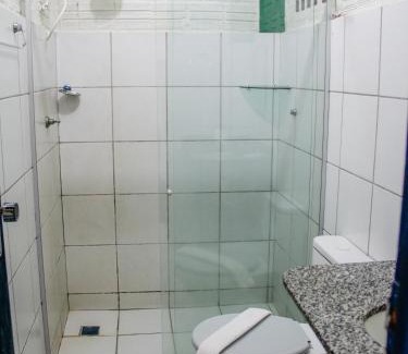 Sao Jose de Ribamar Hotel | Oceanfront Pousada Vila do Mar with Pool & Family Amenities