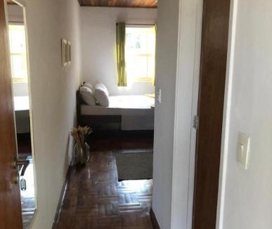 Vila Paula Hotel | Pet-Friendly Retreat at Pousada Vila do Sítio with Pool